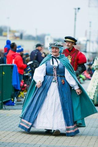 Dominion Energy Christmas Parade 2017©Caroline Martin Photography614